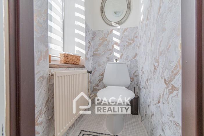 Prodej rodinného domu, Velký Újezd, Oderská, 115 m2