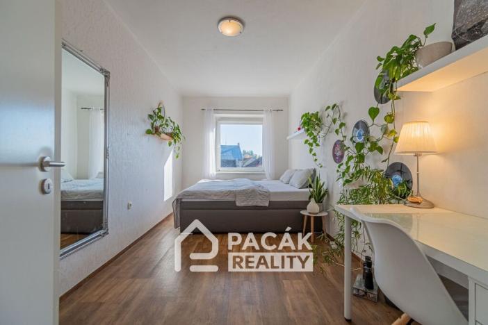 Prodej rodinného domu, Velký Újezd, Oderská, 115 m2