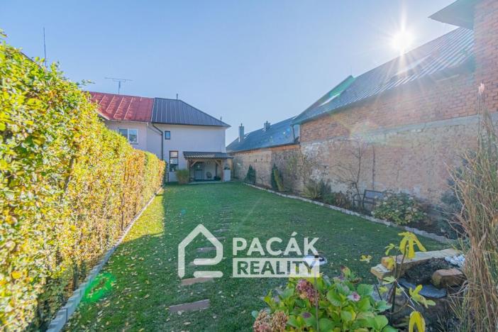 Prodej rodinného domu, Velký Újezd, Oderská, 115 m2