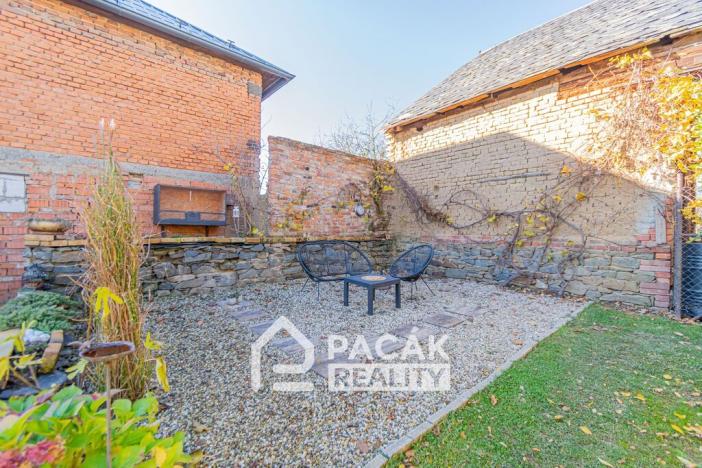 Prodej rodinného domu, Velký Újezd, Oderská, 115 m2