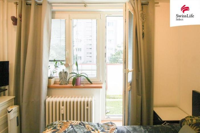 Prodej bytu 3+1, Jihlava, Kollárova, 54 m2