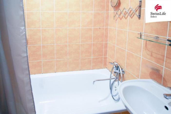 Prodej bytu 3+1, Jihlava, Kollárova, 54 m2