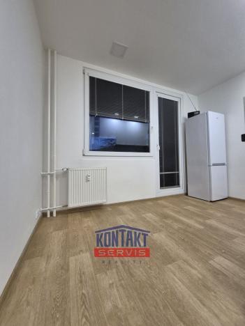 Pronájem bytu 3+1, České Budějovice, Lidická tř., 68 m2