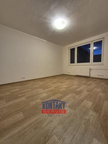 Pronájem bytu 3+1, České Budějovice, Lidická tř., 68 m2