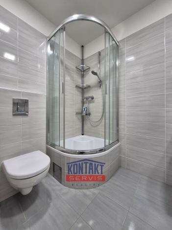 Pronájem bytu 3+1, České Budějovice, Lidická tř., 68 m2