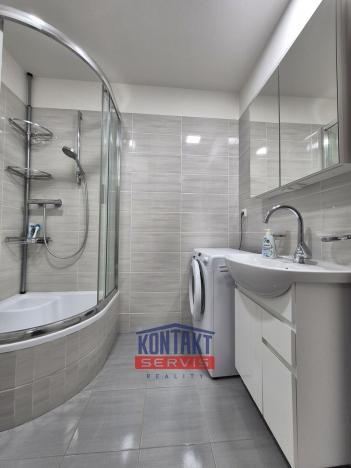 Pronájem bytu 3+1, České Budějovice, Lidická tř., 68 m2