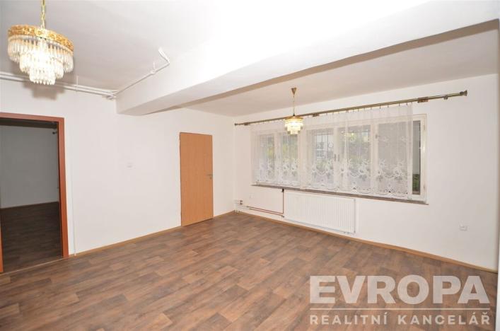 Pronájem bytu 2+1, Praha - Hostivař, U štěpu, 68 m2