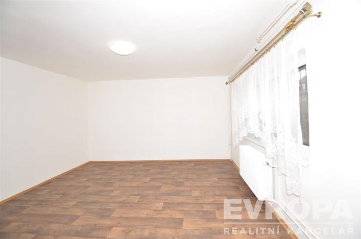 Pronájem bytu 2+1, Praha - Hostivař, U štěpu, 68 m2