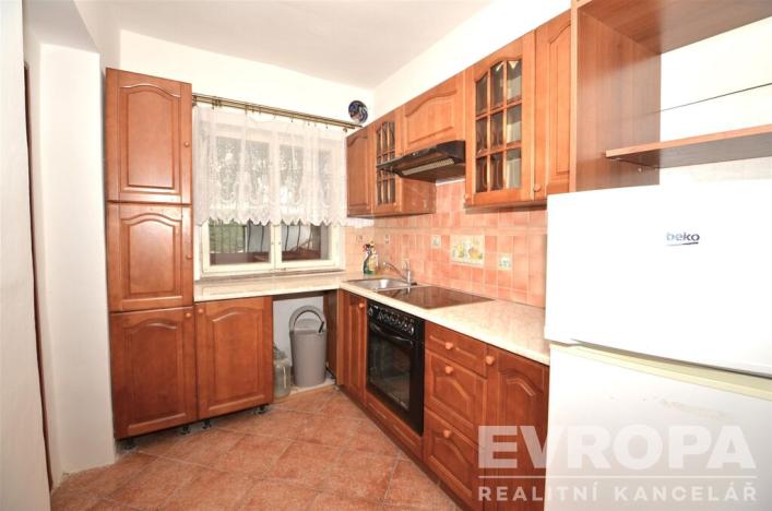 Pronájem bytu 2+1, Praha - Hostivař, U štěpu, 68 m2