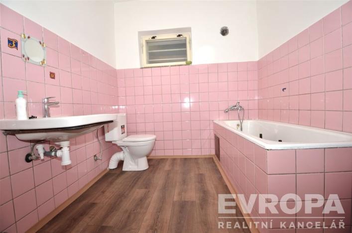 Pronájem bytu 2+1, Praha - Hostivař, U štěpu, 68 m2