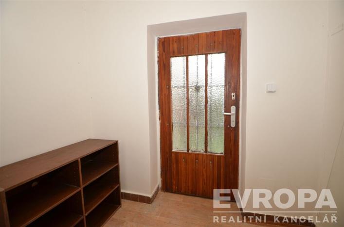 Pronájem bytu 2+1, Praha - Hostivař, U štěpu, 68 m2