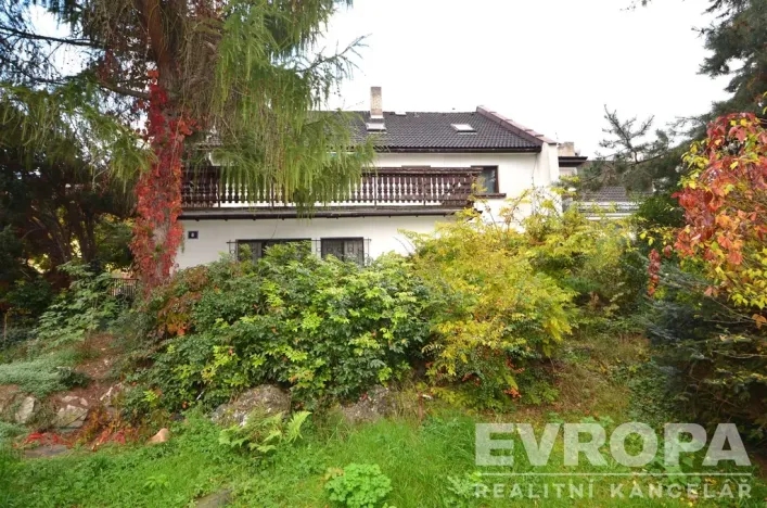 Pronájem bytu 2+1, Praha - Hostivař, U štěpu, 68 m2