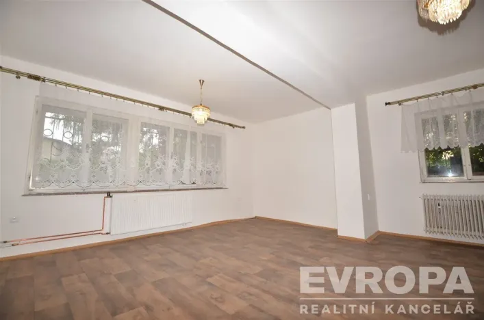 Pronájem bytu 2+1, Praha - Hostivař, U štěpu, 68 m2
