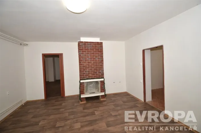 Pronájem bytu 2+1, Praha - Hostivař, U štěpu, 68 m2