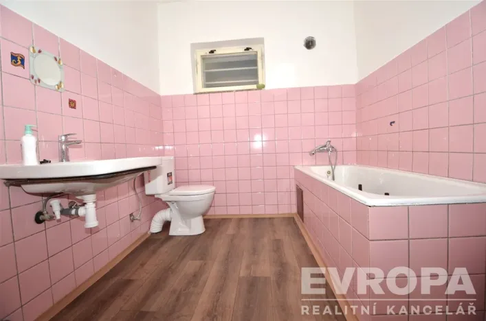 Pronájem bytu 2+1, Praha - Hostivař, U štěpu, 68 m2