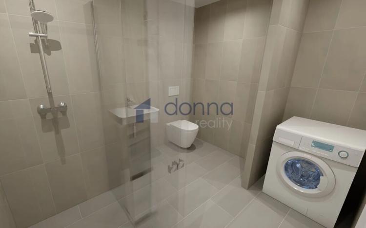 Pronájem bytu 2+kk, Praha, Ramonova, 58 m2