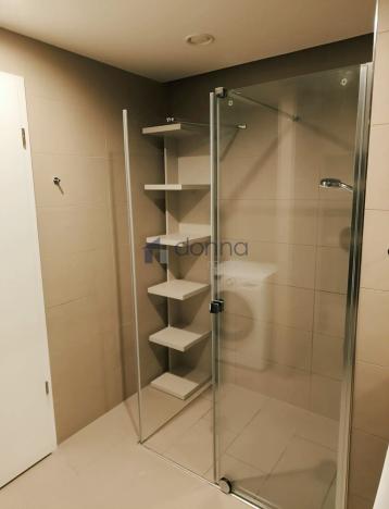 Pronájem bytu 2+kk, Praha, Ramonova, 58 m2