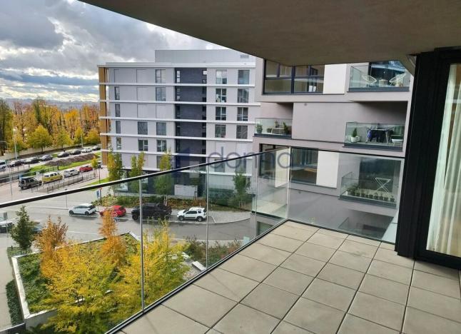 Pronájem bytu 2+kk, Praha, Ramonova, 58 m2