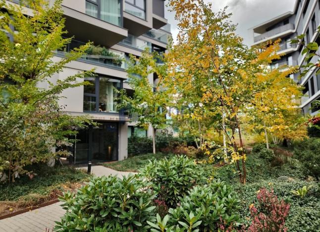 Pronájem bytu 2+kk, Praha, Ramonova, 58 m2