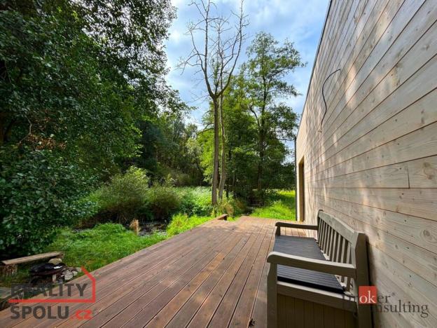 Prodej louky, Rybníky, 1277 m2