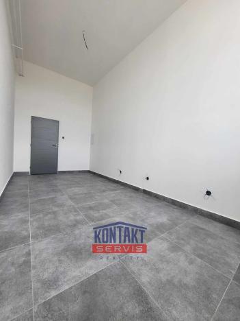 Pronájem skladu, České Budějovice, U Smaltovny, 32 m2