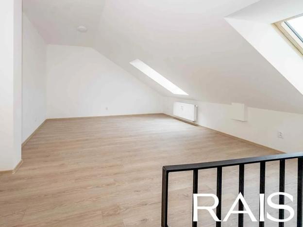 Prodej bytu 2+kk, Brno, Koliště, 53 m2