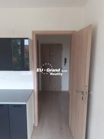 Pronájem bytu 1+1, Varnsdorf, Hrnčířská, 42 m2