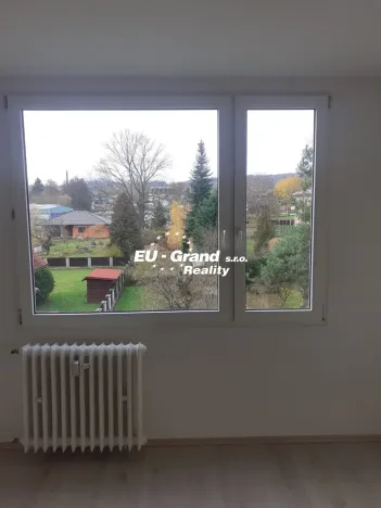 Pronájem bytu 1+1, Varnsdorf, Hrnčířská, 42 m2