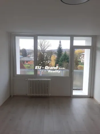 Pronájem bytu 1+1, Varnsdorf, Hrnčířská, 42 m2