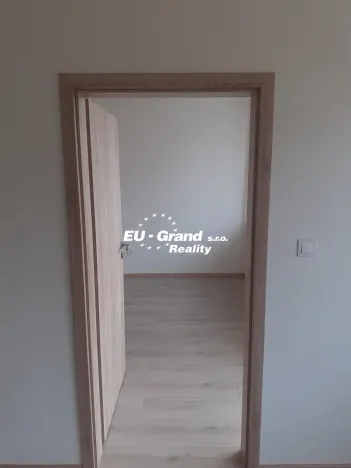 Pronájem bytu 1+1, Varnsdorf, Hrnčířská, 42 m2