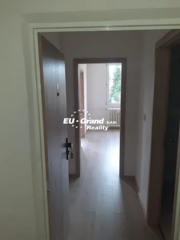 Pronájem bytu 1+1, Varnsdorf, Hrnčířská, 42 m2