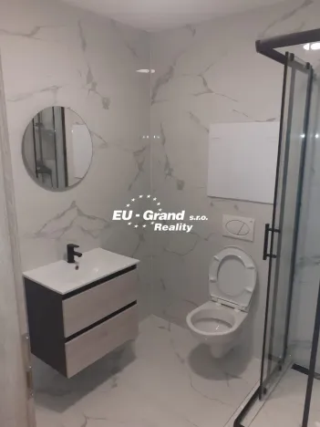 Pronájem bytu 1+1, Varnsdorf, Hrnčířská, 42 m2