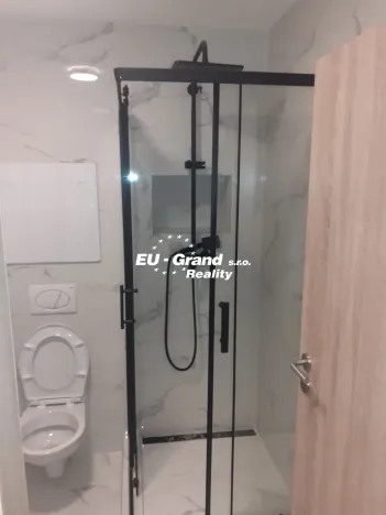 Pronájem bytu 1+1, Varnsdorf, Hrnčířská, 42 m2