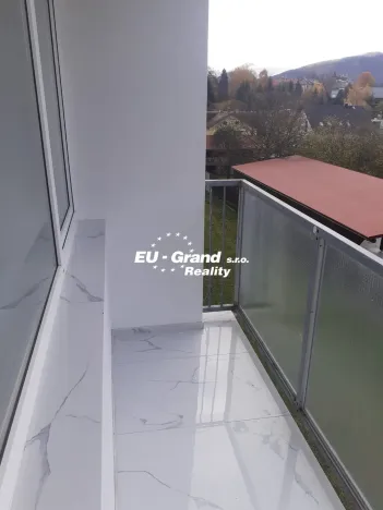 Pronájem bytu 1+1, Varnsdorf, Hrnčířská, 42 m2