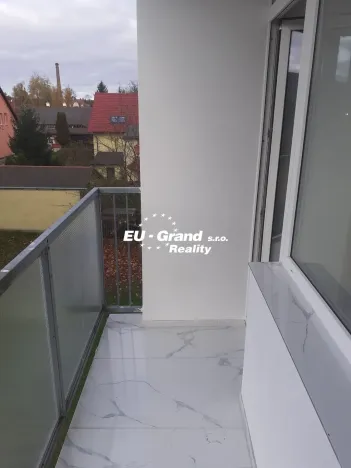 Pronájem bytu 1+1, Varnsdorf, Hrnčířská, 42 m2