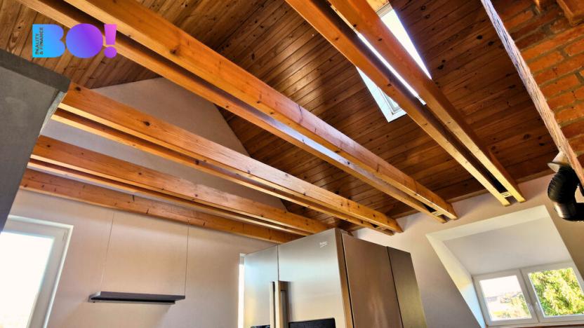 Pronájem bytu 4+kk, Rožnov pod Radhoštěm, Dolní Paseky, 90 m2