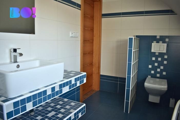 Pronájem bytu 4+kk, Rožnov pod Radhoštěm, Dolní Paseky, 90 m2