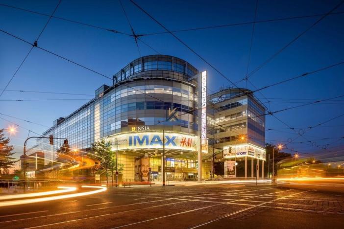 Pronájem kanceláře, Praha - Žižkov, Vinohradská, 387 m2