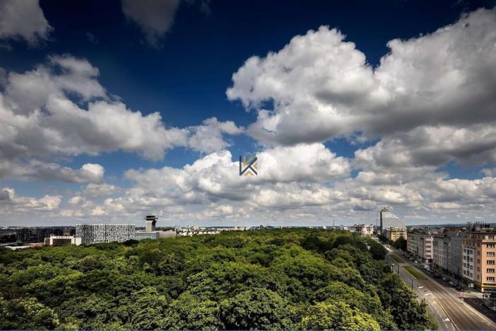 Pronájem kanceláře, Praha - Žižkov, Vinohradská, 387 m2