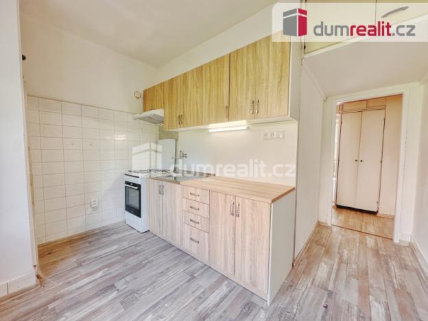 Pronájem bytu 3+1, Ústí nad Labem - Bukov, Dukelských hrdinů, 73 m2