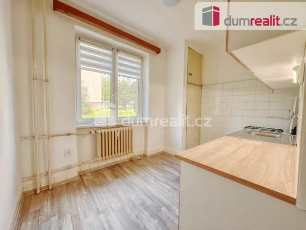 Pronájem bytu 3+1, Ústí nad Labem - Bukov, Dukelských hrdinů, 73 m2