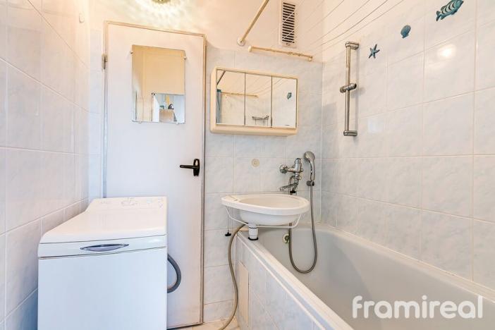 Prodej bytu 2+1, Boskovice, Husova, 59 m2