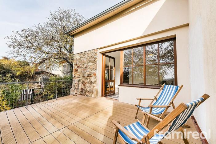 Prodej rodinného domu, Bystřice nad Pernštejnem - Pivonice, 250 m2