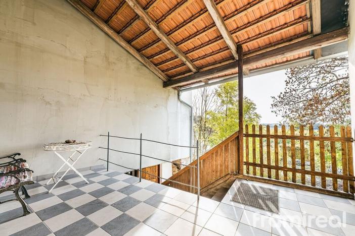 Prodej rodinného domu, Bystřice nad Pernštejnem - Pivonice, 250 m2