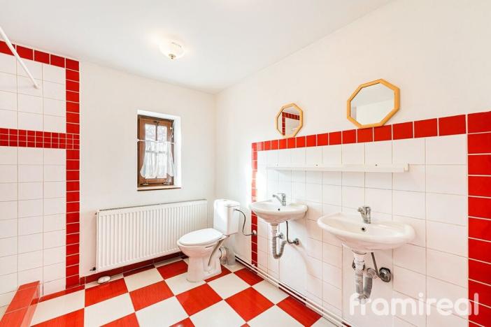 Prodej rodinného domu, Bystřice nad Pernštejnem - Pivonice, 250 m2