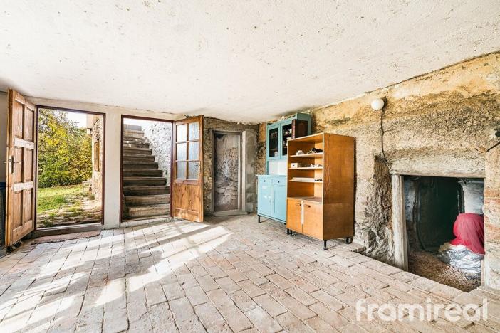 Prodej rodinného domu, Bystřice nad Pernštejnem - Pivonice, 250 m2