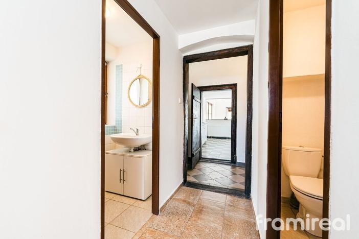 Prodej rodinného domu, Bystřice nad Pernštejnem - Pivonice, 250 m2