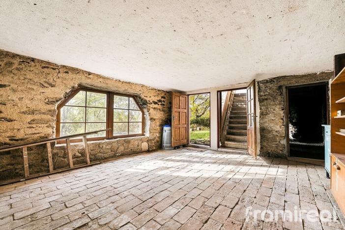 Prodej rodinného domu, Bystřice nad Pernštejnem - Pivonice, 250 m2