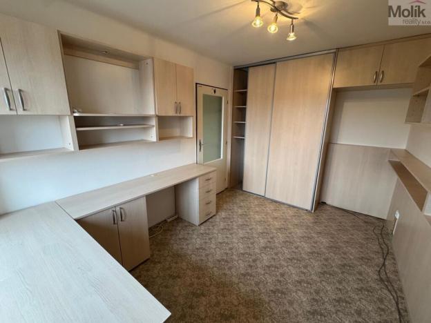 Pronájem bytu 2+kk, Most, Mikoláše Alše, 54 m2