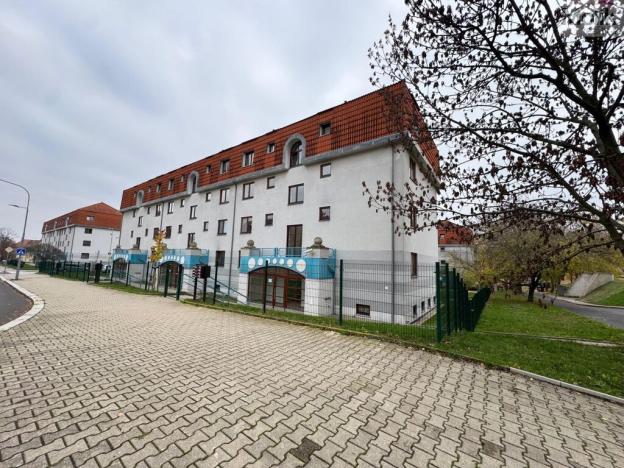 Pronájem bytu 2+kk, Most, Mikoláše Alše, 54 m2